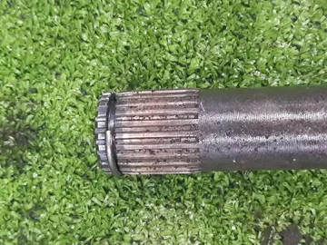 ПРИВОД НА TOYOTA ALPHARD MNH15W 1MZ-FE