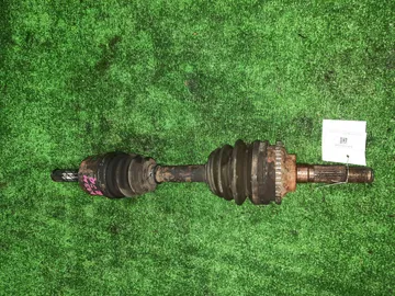 ПРИВОД НА MAZDA BONGO SK22M R2