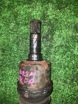 ПРИВОД НА MAZDA BONGO SK22M R2