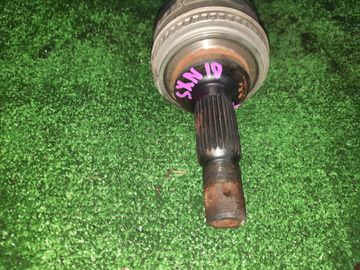 ПРИВОД НА TOYOTA NADIA SXN10 3S-FE