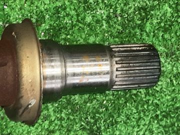 ПРИВОД НА TOYOTA NADIA SXN10 3S-FE