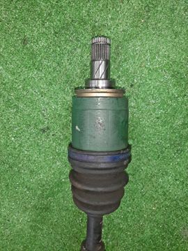 ПРИВОД НА NISSAN MARCH HK11 CG13DE