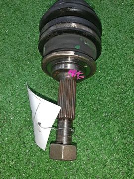 ПРИВОД НА NISSAN MARCH HK11 CG13DE