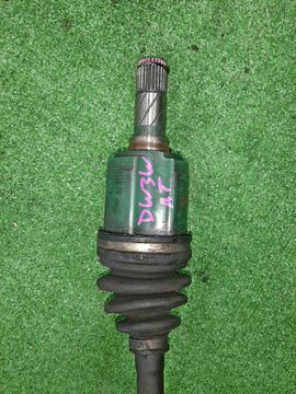 ПРИВОД НА MAZDA DEMIO DW3W B3E