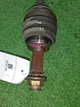 ПРИВОД НА MAZDA DEMIO DW3W B3E