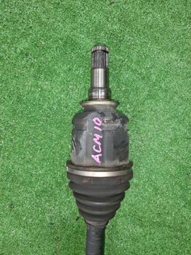 ПРИВОД НА TOYOTA GAIA ACM10G 1AZ-FSE