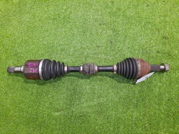 ПРИВОД НА NISSAN TEANA J32 VQ25DE