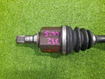 ПРИВОД НА NISSAN TEANA J32 VQ25DE