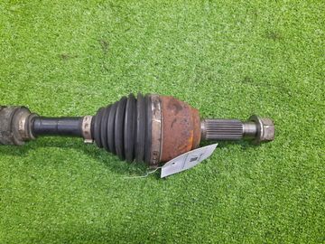 ПРИВОД НА NISSAN TEANA J32 VQ25DE