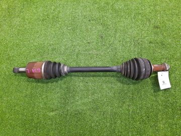 ПРИВОД НА HONDA AIRWAVE GJ1 L15A