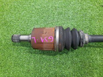 ПРИВОД НА HONDA AIRWAVE GJ1 L15A