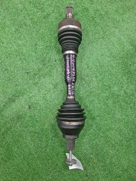 ПРИВОД НА VOLVO XC70 BZ90 B6304T4