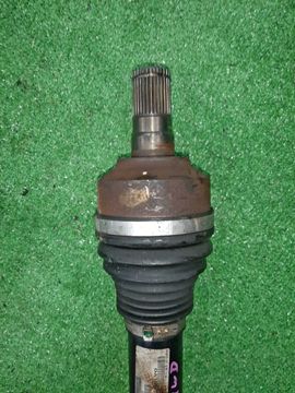 ПРИВОД НА VOLVO XC70 BZ90 B6304T4