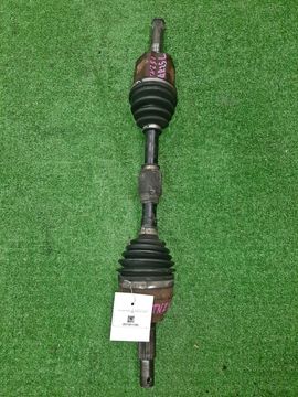 ПРИВОД НА NISSAN MURANO TNZ51 QR25DE