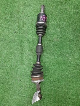 ПРИВОД НА NISSAN MARCH K11 CG10DE