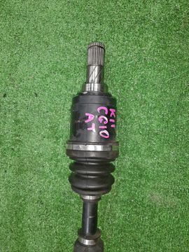 ПРИВОД НА NISSAN MARCH K11 CG10DE