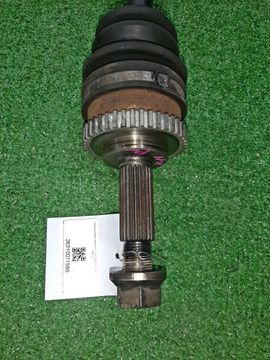 ПРИВОД НА NISSAN MARCH K11 CG10DE