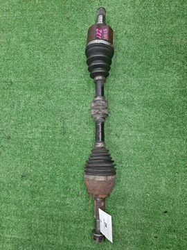 ПРИВОД НА NISSAN TEANA J32 VQ25DE