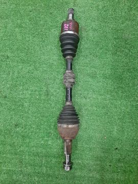 ПРИВОД НА NISSAN TEANA J32 VQ25DE