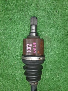 ПРИВОД НА NISSAN TEANA J32 VQ25DE