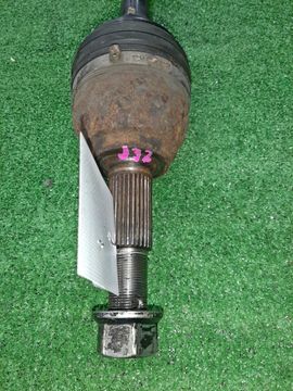 ПРИВОД НА NISSAN TEANA J32 VQ25DE