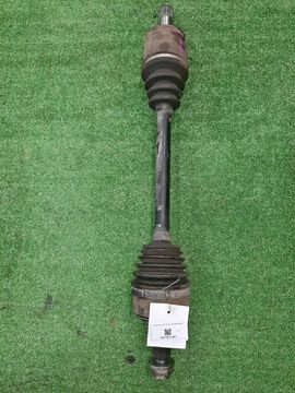 ПРИВОД НА HONDA CR-V RE4 K24A