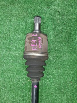 ПРИВОД НА HONDA CR-V RE4 K24A