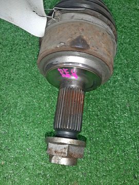 ПРИВОД НА HONDA CR-V RE4 K24A