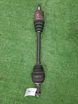 ПРИВОД НА HONDA AIRWAVE GJ1 L15A