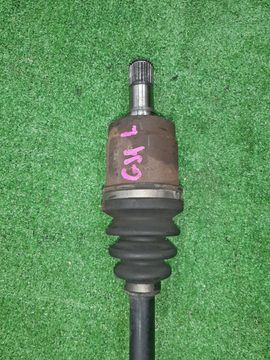 ПРИВОД НА HONDA AIRWAVE GJ1 L15A