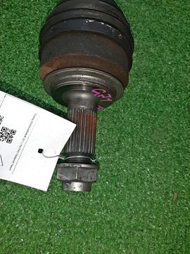 ПРИВОД НА HONDA AIRWAVE GJ1 L15A