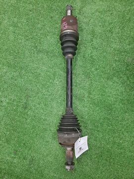 ПРИВОД НА HONDA AIRWAVE GJ1 L15A