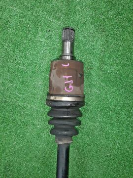 ПРИВОД НА HONDA AIRWAVE GJ1 L15A