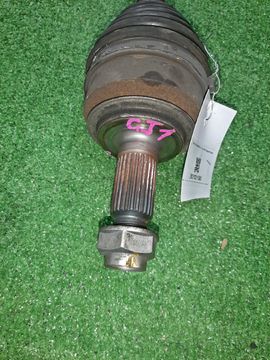 ПРИВОД НА HONDA AIRWAVE GJ1 L15A