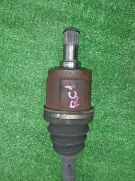 ПРИВОД НА HONDA ODYSSEY RC1 K24W