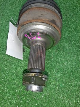 ПРИВОД НА HONDA ODYSSEY RC1 K24W