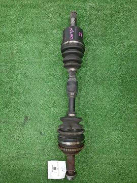 ПРИВОД НА MAZDA MPV LW3W L3-DE