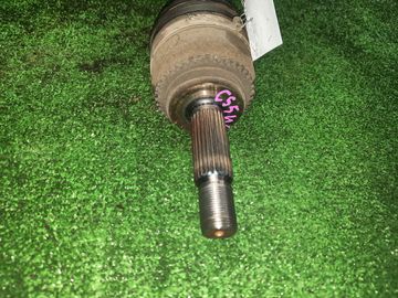 ПРИВОД НА MITSUBISHI LANCER CEDIA CS5A 4G93