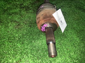 ПРИВОД НА MITSUBISHI DION CR5W 4G93