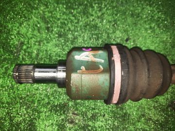 ПРИВОД НА MITSUBISHI DION CR5W 4G93