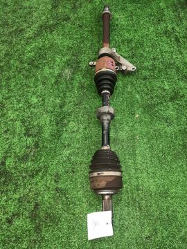 ПРИВОД НА HONDA INSPIRE UC1 J30A