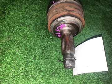 ПРИВОД НА HONDA INSPIRE UC1 J30A