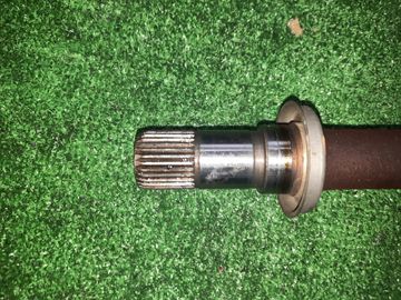 ПРИВОД НА HONDA INSPIRE UC1 J30A