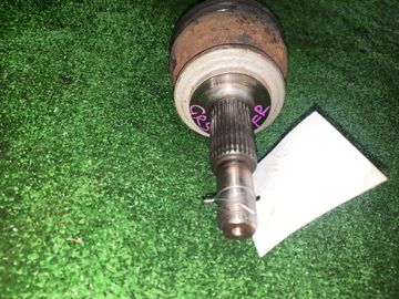 ПРИВОД НА TOYOTA ESTIMA GSR55W 2GR-FE