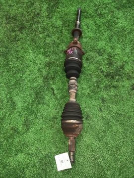 ПРИВОД НА NISSAN MURANO PNZ50 VQ35DE