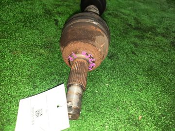 ПРИВОД НА NISSAN MURANO PNZ50 VQ35DE