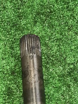 ПРИВОД НА NISSAN MURANO PNZ50 VQ35DE