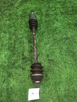 ПРИВОД НА SUBARU LEGACY BP5 EJ20X