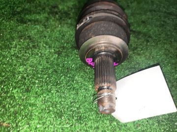 ПРИВОД НА SUBARU LEGACY BP5 EJ20X