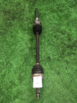 ПРИВОД НА MITSUBISHI GALANT FORTIS CX4A 4B11